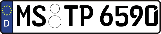 MS-TP6590
