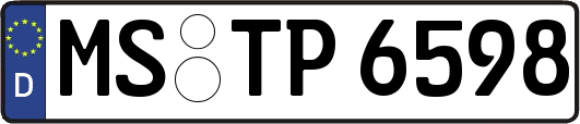 MS-TP6598