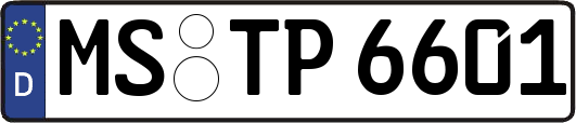 MS-TP6601