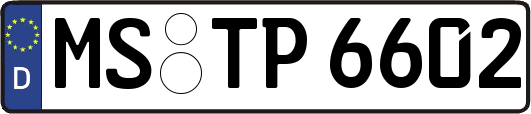 MS-TP6602