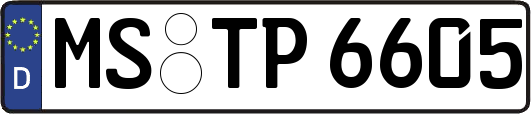 MS-TP6605