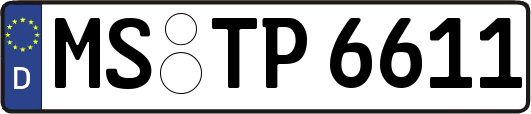 MS-TP6611