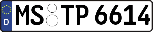 MS-TP6614