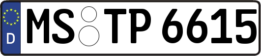 MS-TP6615