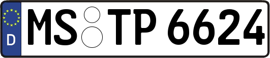MS-TP6624