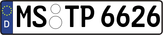MS-TP6626