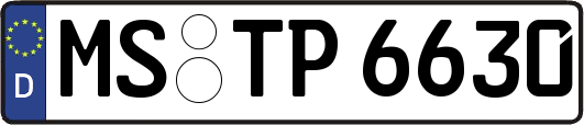 MS-TP6630