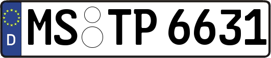 MS-TP6631