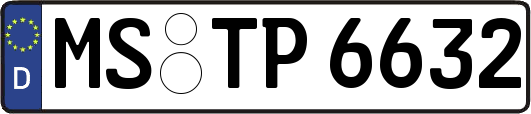 MS-TP6632