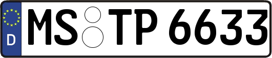 MS-TP6633