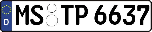 MS-TP6637
