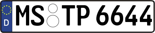 MS-TP6644