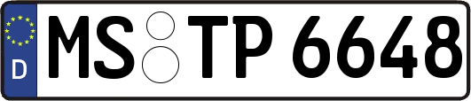 MS-TP6648