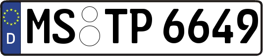 MS-TP6649