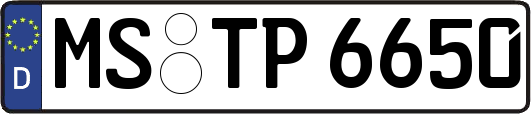 MS-TP6650