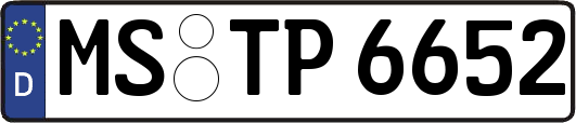 MS-TP6652