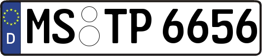 MS-TP6656