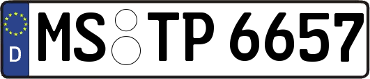 MS-TP6657