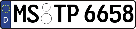 MS-TP6658