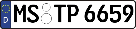 MS-TP6659