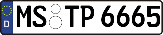 MS-TP6665
