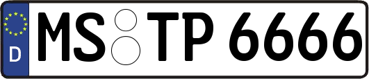 MS-TP6666