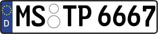 MS-TP6667