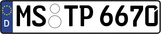 MS-TP6670
