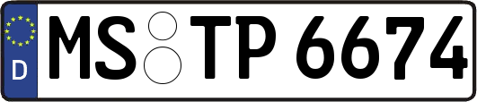 MS-TP6674