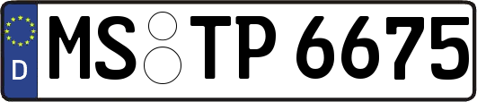 MS-TP6675