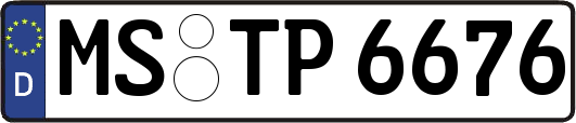 MS-TP6676