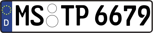MS-TP6679