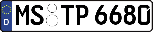 MS-TP6680