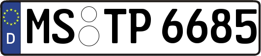MS-TP6685