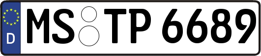 MS-TP6689