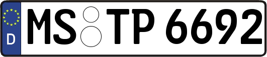 MS-TP6692