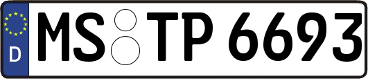 MS-TP6693