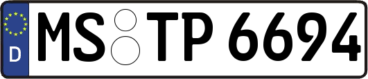 MS-TP6694