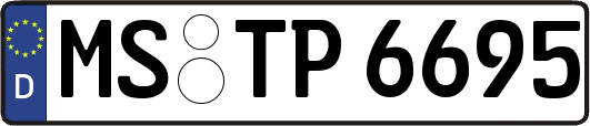 MS-TP6695
