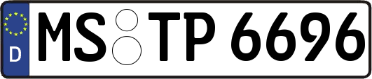 MS-TP6696