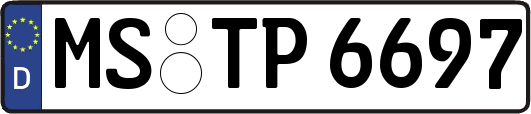 MS-TP6697