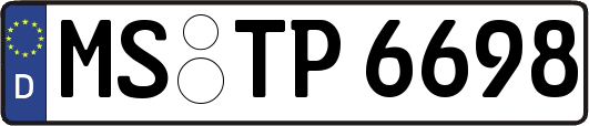 MS-TP6698