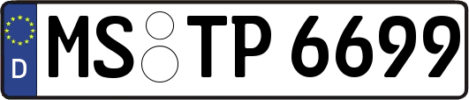 MS-TP6699
