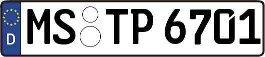 MS-TP6701
