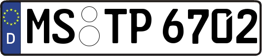 MS-TP6702