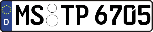 MS-TP6705