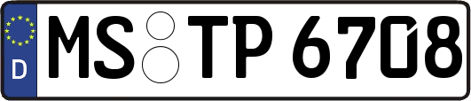 MS-TP6708