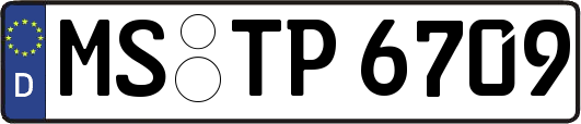 MS-TP6709