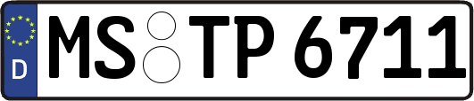 MS-TP6711