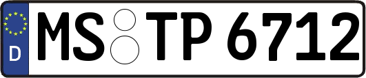 MS-TP6712